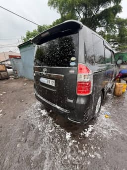 Vignette de TOYOTA NOAH 3 TOUT NEUF 6