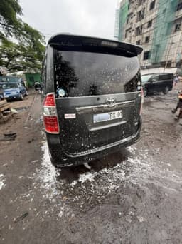 Vignette de TOYOTA NOAH 3 TOUT NEUF 8