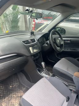 Vignette de SUZUKI SWIFT A VENDRE A KINSHASA 4