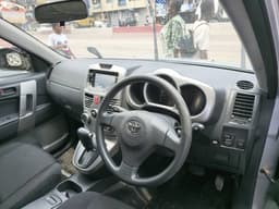 Vignette de TOYOTA RUSH SANS PLAQUE A VENDRE 6