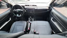 Vignette de TOYOTA HILUX 2018 A VENDRE 10