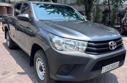 Vignette de TOYOTA HILUX 2018 A VENDRE 8