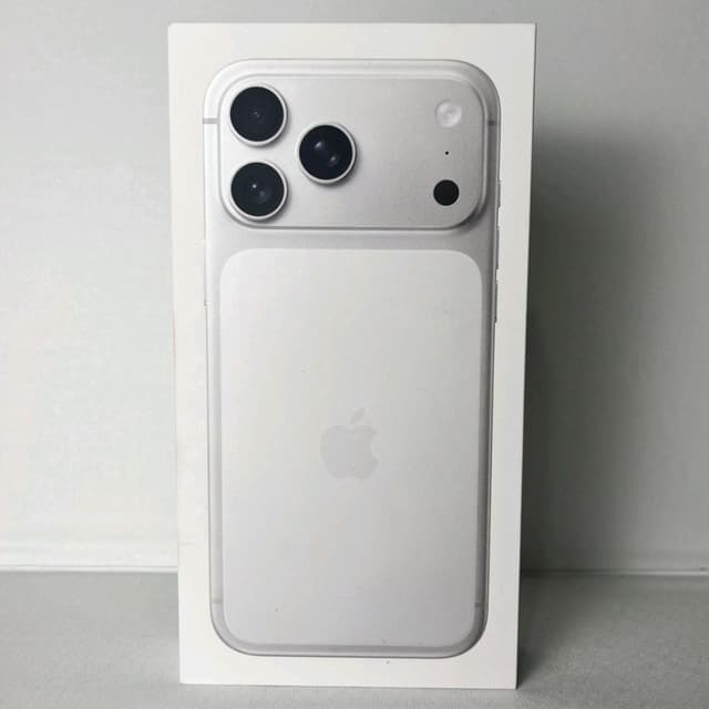 lPhone 17 Pro Max in Limete IPhone  – Quality product listing