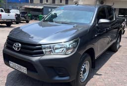 Vignette de TOYOTA HILUX 2018 A VENDRE 6