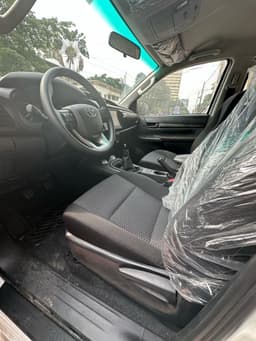 Vignette de TOYOTA HILUX A VENDRE A KINSHASA 3