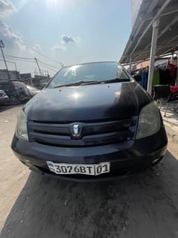 Vignette de TOYOTA IST AVEC PLAQUE RÉCENTE À VENDRE À KINSHASA 2