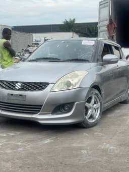 Vignette de SUZUKI SWIFT A VENDRE A KINSHASA 5