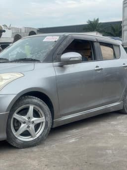 Vignette de SUZUKI SWIFT A VENDRE A KINSHASA 3