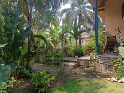 Vignette de GS13-IMMO SARL; met à votre disposition, la vente de cette magnifique villa, Q/Mimosas. Réf: Alimentation S&K. Dimension: 24/40M. Prix: 600.000$ à discuter. Tél : +243899383106. À vous la parole. 3