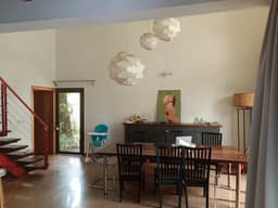 Vignette de GS13-IMMO SARL; met à votre disposition, la vente de cette magnifique villa, Q/Mimosas. Réf: Alimentation S&K. Dimension: 24/40M. Prix: 600.000$ à discuter. Tél : +243899383106. À vous la parole. 6