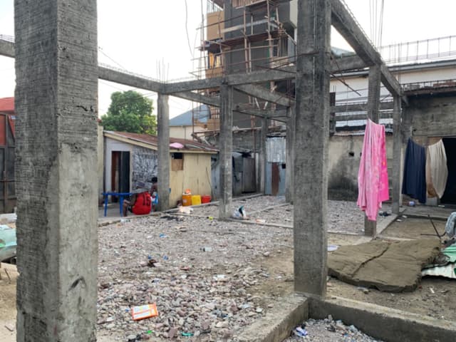 Terrain in Kinshasa Sale – Quality product listing
