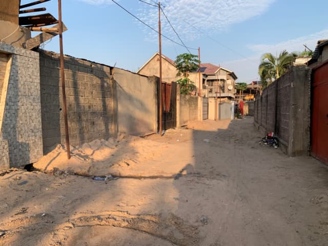 Terrain in Kinshasa Sale – Quality product listing