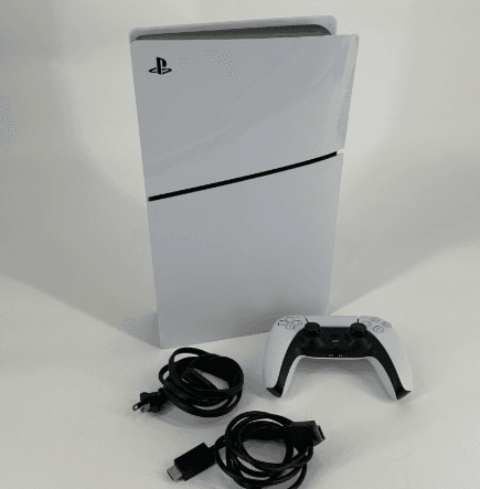 Playstation 5 console in Limete Sony – Quality product listing