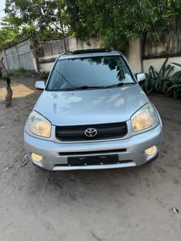 Vignette de TOYOTA RAV4 A VENDRE 1