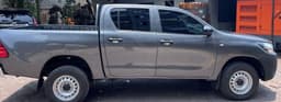 Vignette de TOYOTA HILUX 2018 A VENDRE 3