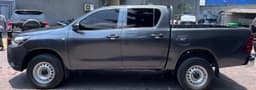 Vignette de TOYOTA HILUX 2018 A VENDRE 9