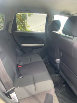 Vignette de TOYOTA IST SANS PLAQUE A VENDRE A KINSHASA 4