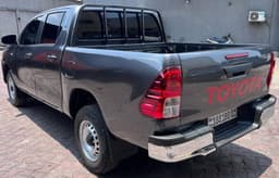 Vignette de TOYOTA HILUX 2018 A VENDRE 4