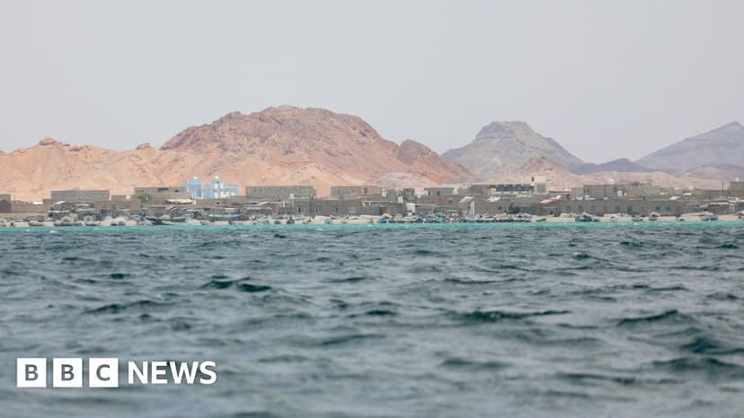 Tragédie en mer: 109 morts dont des enfants dans le naufrage d'une embarcation entre Djibouti et le Yémen