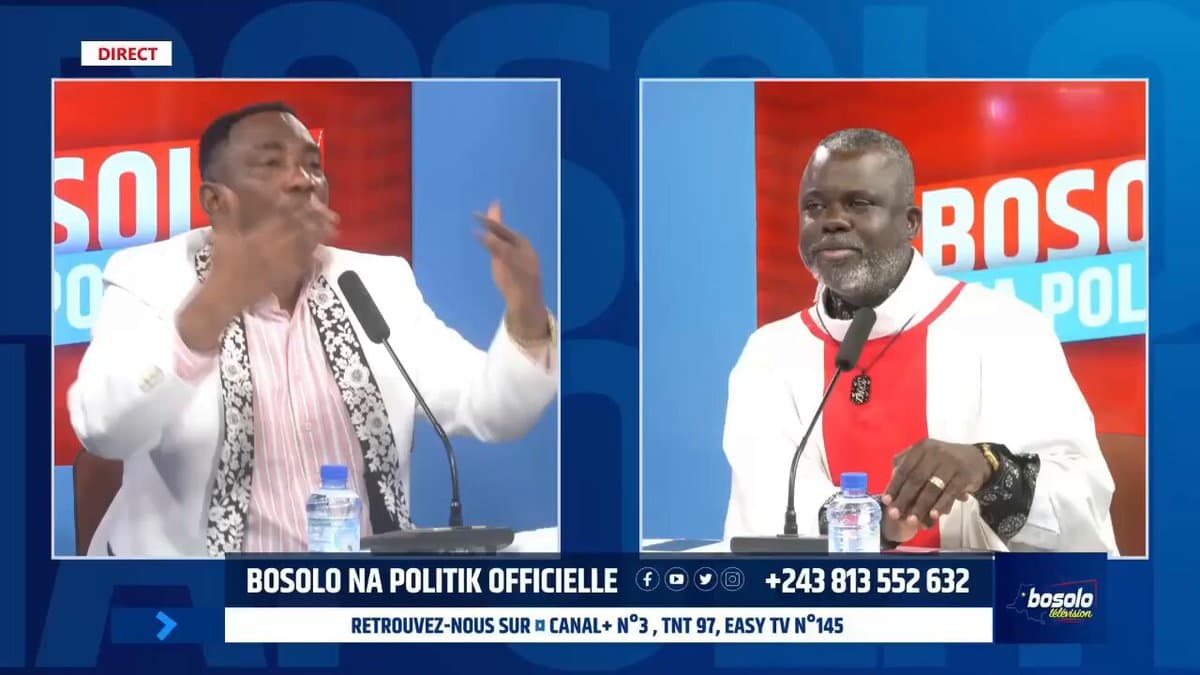Les chefs religieux s'engagent dans le débat sur la révision constitutionnelle article de nouvelles politics – Dernier art...