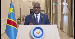 Dialogue national en RDC : Organisation, lieu et durée révélés article de nouvelles politics – Dernier article de nouvelles