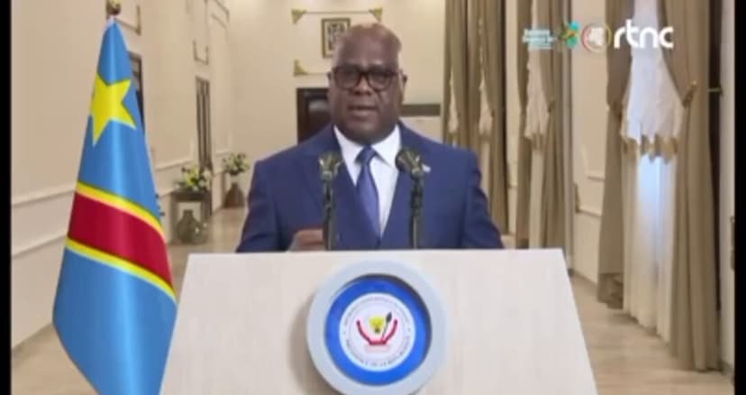 Dialogue national en RDC : Organisation, lieu et durée révélés