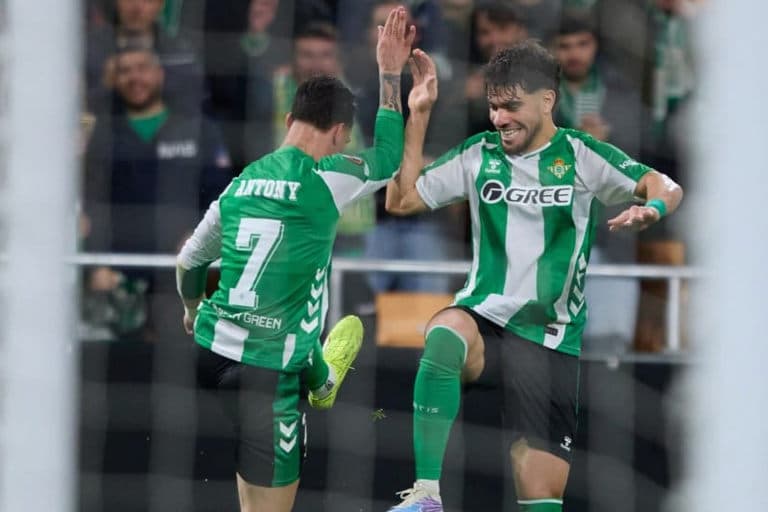 Ezzalzouli brille avec le Betis Séville face à Oviedo article de nouvelles sport – Dernier article de nouvelles