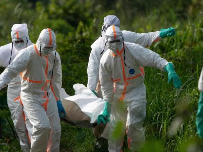 Incidents à Rwampara : les six patients disparus du centre Ebola retrouvés article de nouvelles society – Dernier article ...