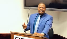 Célestin Ngoma du PALU parmi 15 personnes remises à l'AFC/M23 dans le cadre du Mécanisme de Doha article de nouvelles poli...