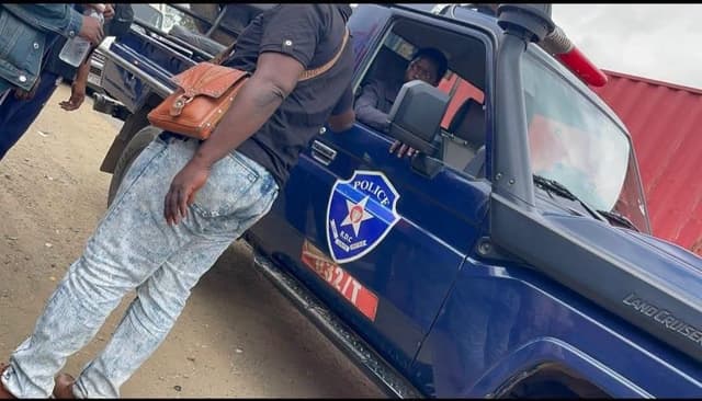RDC : L'opposant Marley Vuvu interpellé à Songololo