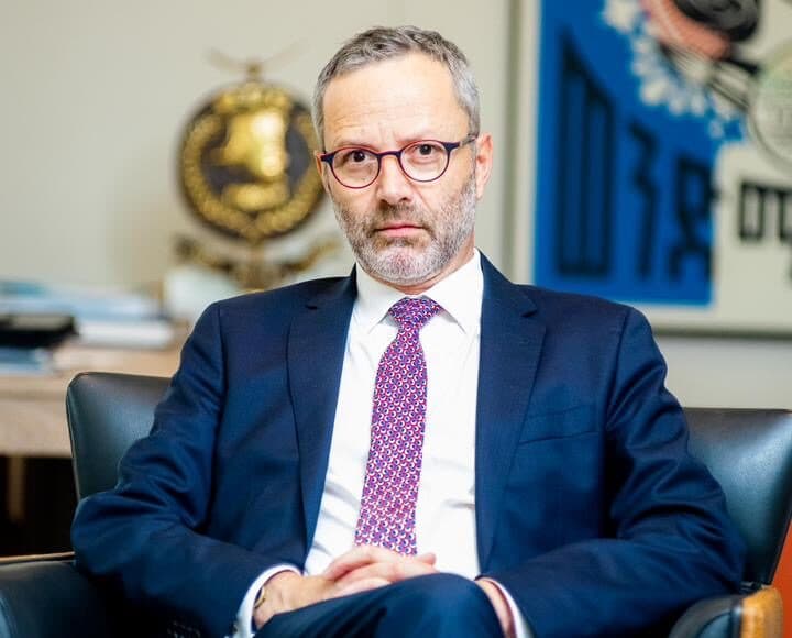 127 millions d'euros : la France mise sur la RDC avant le sommet Africa Forward article de nouvelles economy – Dernier art...