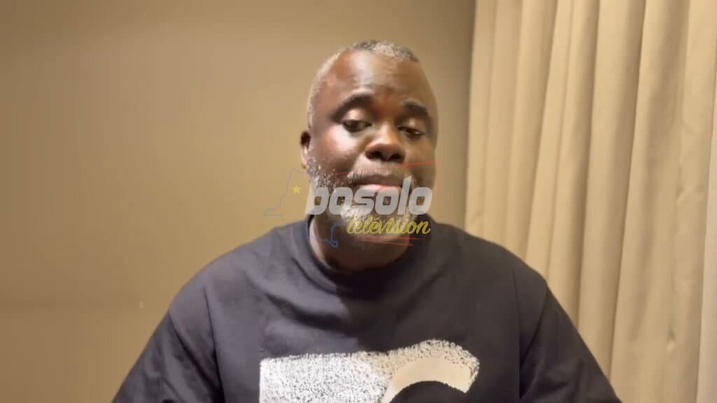 Arrestation de Beni Mukena Mwepu, présumé auteur de l'assassinat d'Amisi Vally article de nouvelles society – Dernier arti...