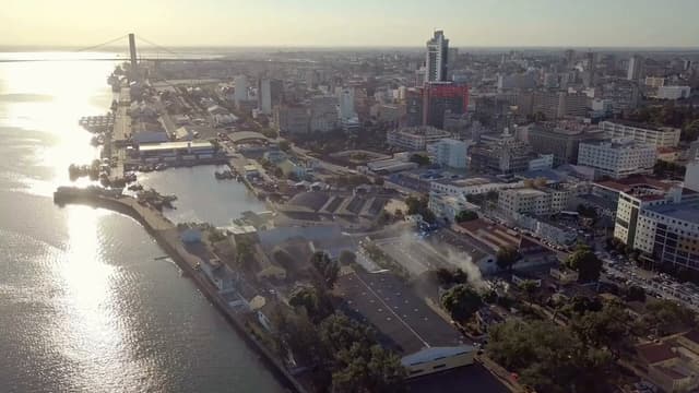 La RDC présente son approche innovante de régulation des jeux d'argent à Maputo