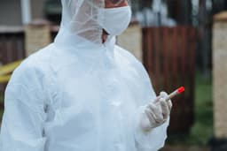 Ebola en RDC : une victime toutes les 30 minutes selon l'ONU article de nouvelles society – Dernier article de nouvelles
