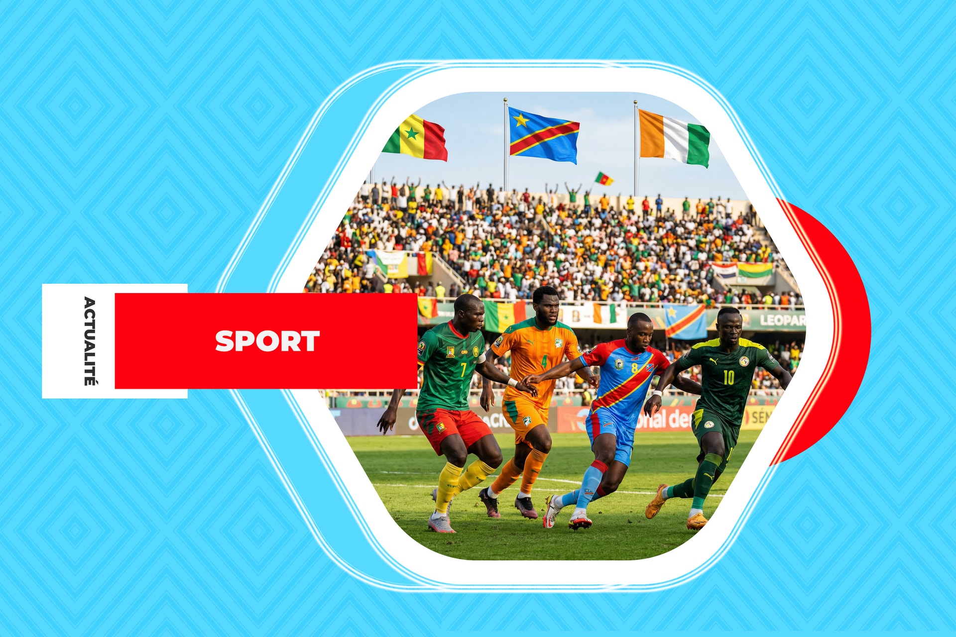 Les Léopards de la RDC écrasent l'Indonésie 7-1 et se qualifient pour la finale de la FIFA Series article de nouvelles spo...