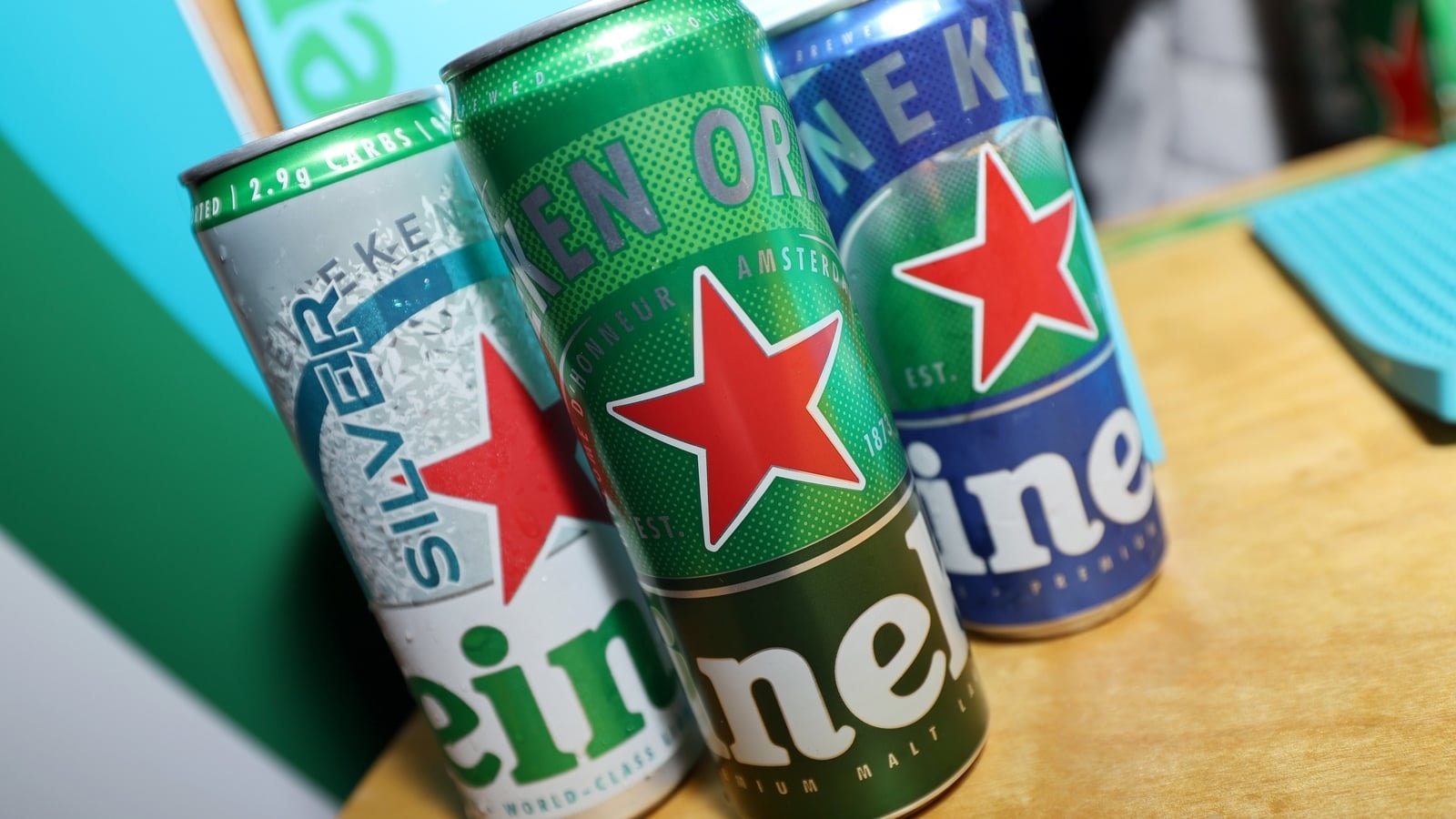 Heineken se retire de la RDC après des décennies de présence article de nouvelles economy – Dernier article de nouvelles