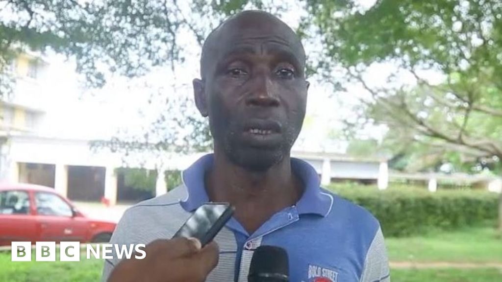 Nigeria : Des bombes entravent le sauvetage de 19 jeunes du NYSC kidnappés dans l'État d'Imo article de nouvelles etranger...