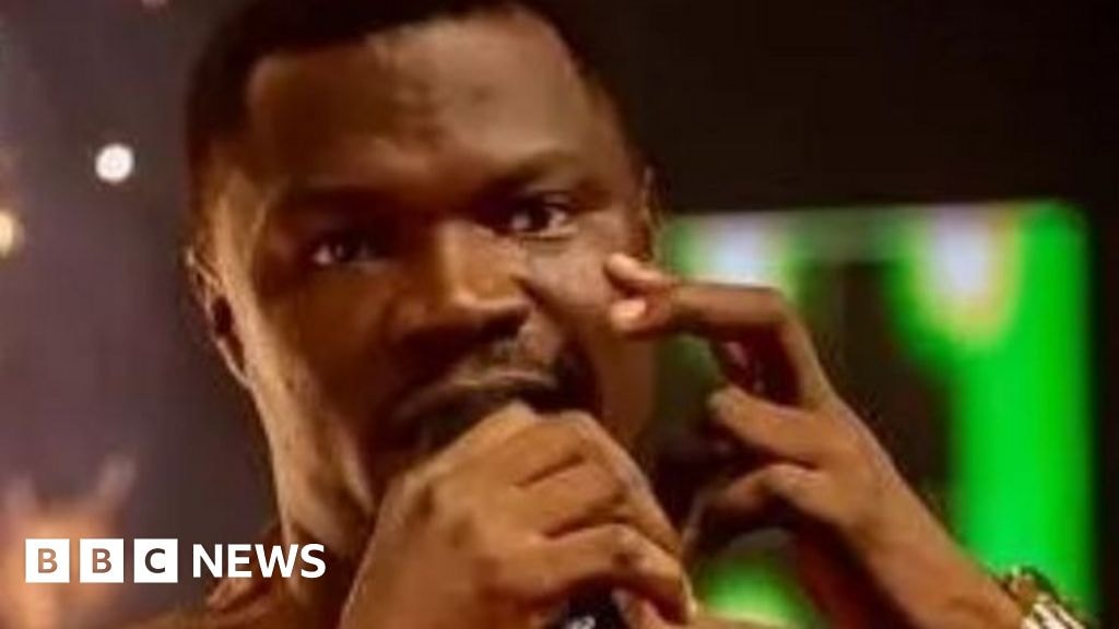 Décès du chanteur gospel nigérian Toluwanisings article de nouvelles entertainment – Dernier article de nouvelles