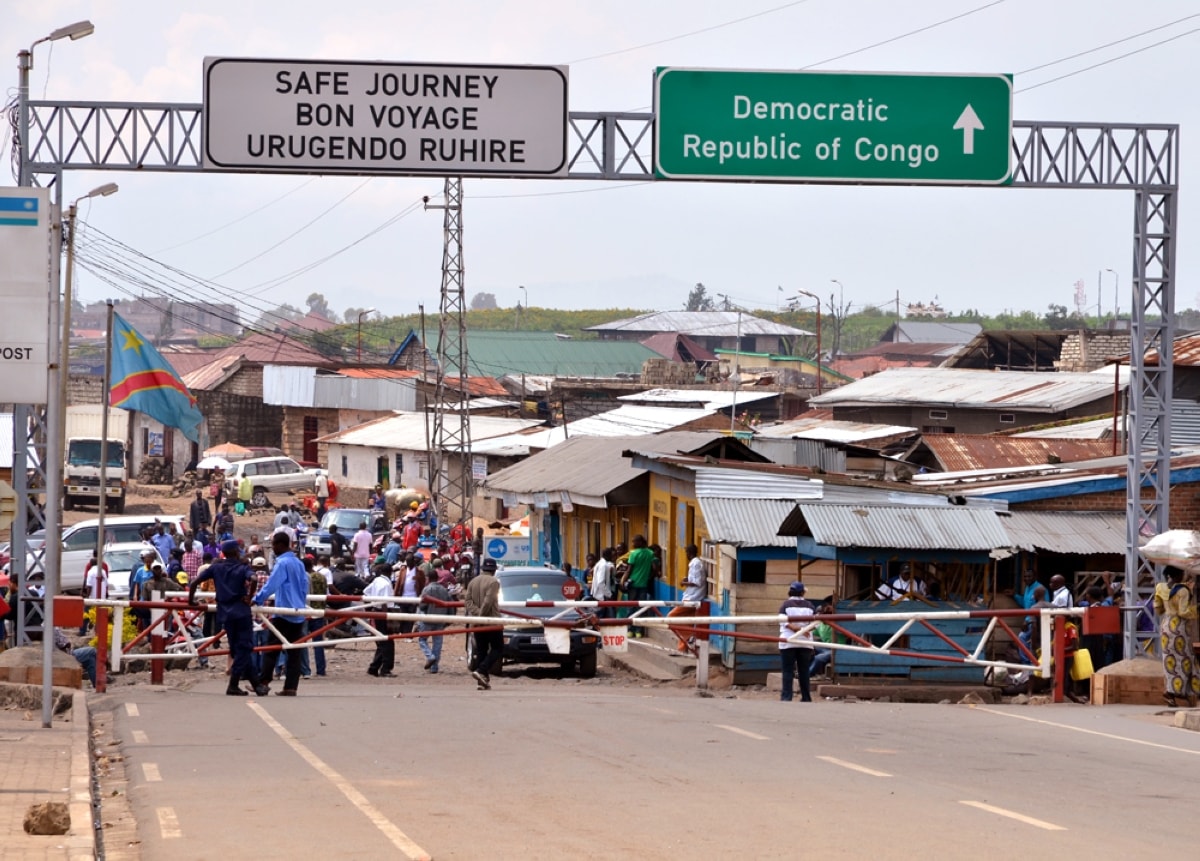 Le dilemme congolais : un État en proie à une gouvernance défaillante article de nouvelles politics – Dernier article de n...