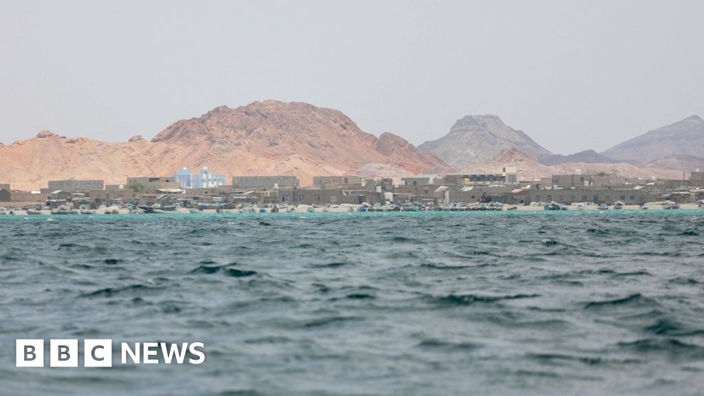 Tragédie en mer: 109 morts dont des enfants dans le naufrage d'une embarcation entre Djibouti et le Yémen article de nouve...
