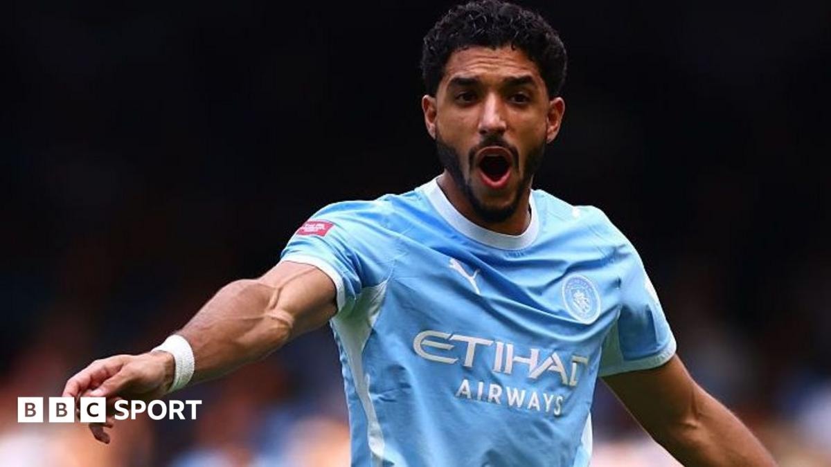 Omar Marmoush rejoint Tottenham en prêt avec obligation d'achat article de nouvelles sport – Dernier article de nouvelles