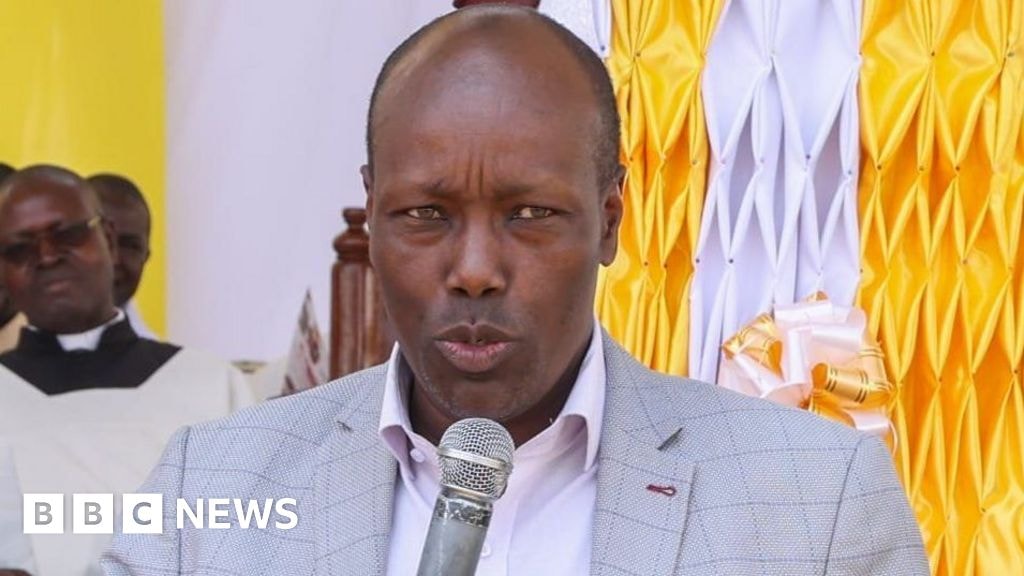 Kenya : Le gouvernement sévit contre les étrangers qui abusent des visas pour faire du commerce article de nouvelles etran...