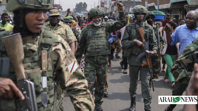 RDC : Accord entre le gouvernement et les rebelles pour faciliter l'aide humanitaire article de nouvelles politics – Derni...
