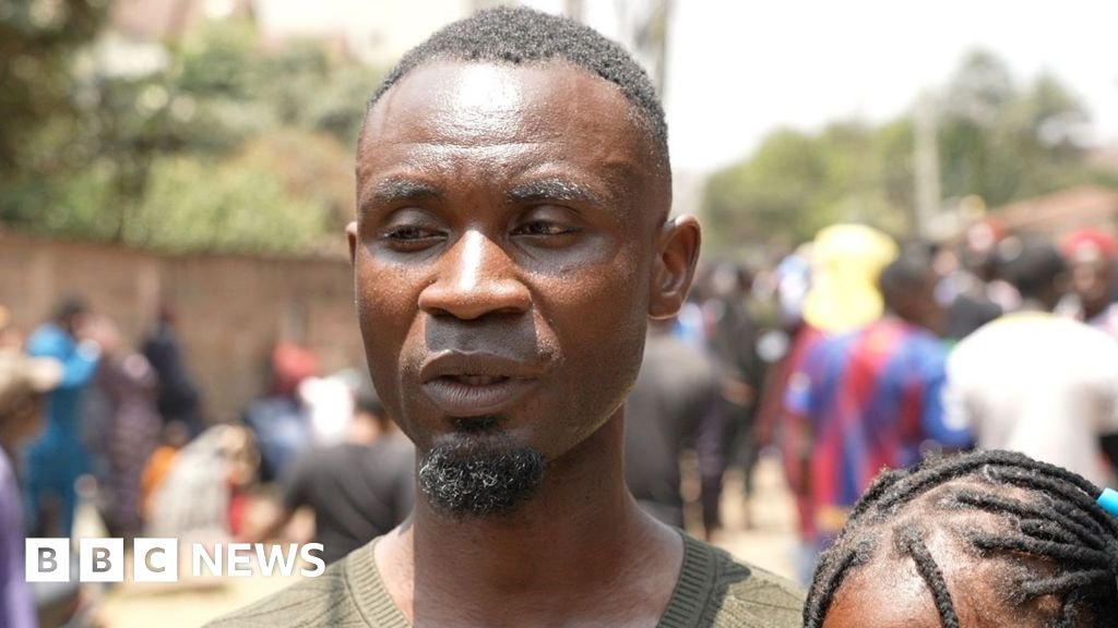 Kenya : La répression contre les commerçants étrangers sème la terreur et pousse à l'exode article de nouvelles etranger –...