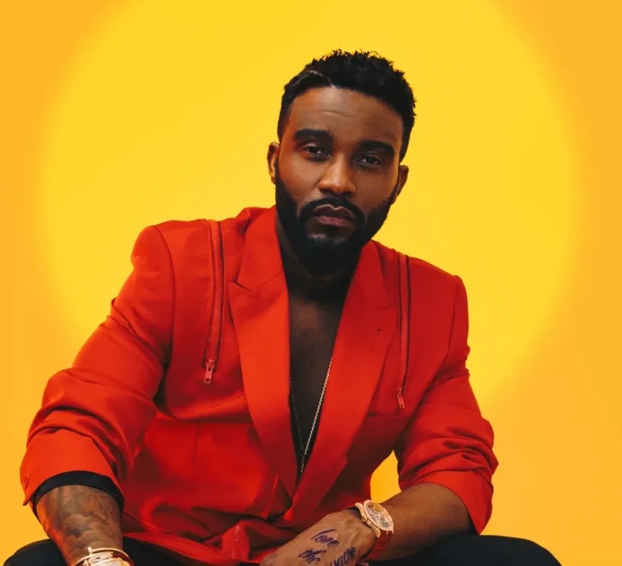Fally Ipupa entre dans l'histoire avec un concert au Stade de France article de nouvelles entertainment – Dernier article ...