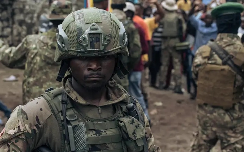 Pourparlers de Genève sur la RDC : Quelles perspectives réelles de paix ? article de nouvelles etranger – Dernier article ...