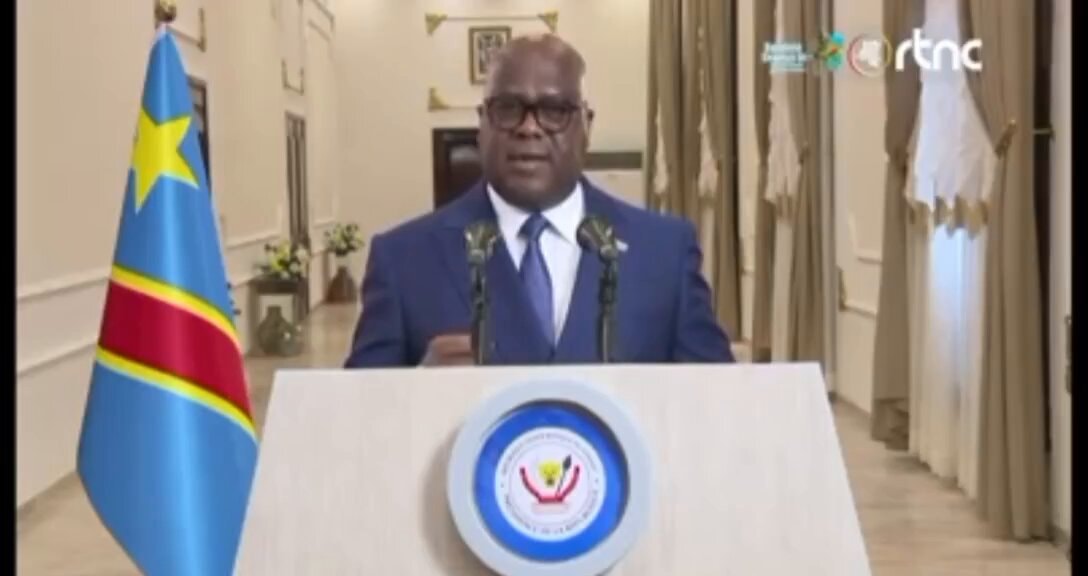 Dialogue national en RDC : Organisation, lieu et durée révélés article de nouvelles politics – Dernier article de nouvelles