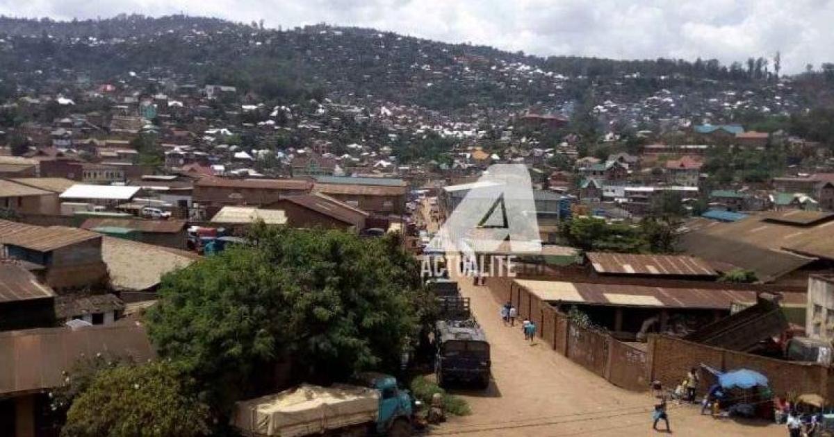 Rentrée scolaire timide à Bukavu dans un climat d'insécurité article de nouvelles society – Dernier article de nouvelles