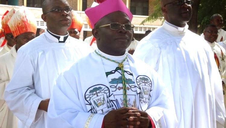 Les évêques catholiques dénoncent les atrocités dans l'Est du Congo : comprendre 30 ans de conflits article de nouvelles e...