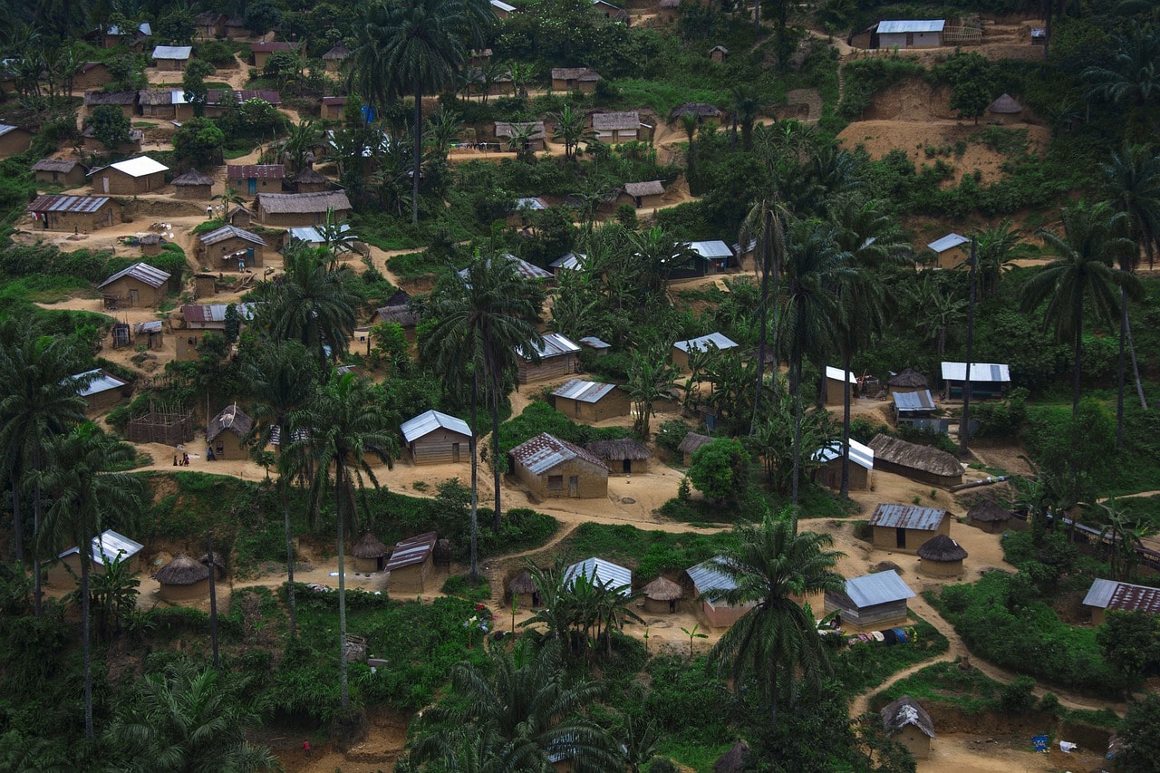 Amnesty International demande à la RDC de cesser son soutien au CMC-FDP article de nouvelles etranger – Dernier article de...